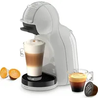 Krups Nescafé Dolce Gusto Mini Me 2 KP143GF0 Arctic Grey 