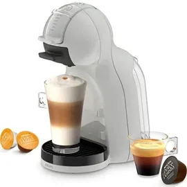 Krups Nescafé Dolce Gusto Mini Me 2 KP143GF0 Arctic Grey 
