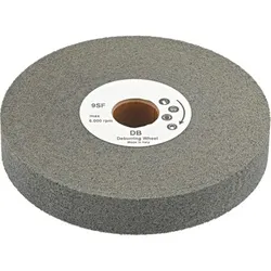 Entgratscheibe 203x25x76mm 9SF