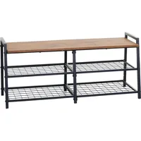 MCW MCW, Schuhschrank, A27-SR