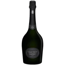 Laurent-Perrier Champagner Grand Siècle Grande Cuvée No. 25 Brut 0,75L