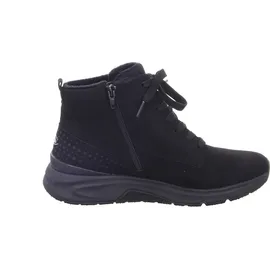 Gabor Stiefel / Stiefeletten für Damen - Schwarz