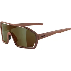 Alpina Bonfire brick matt gold (51)