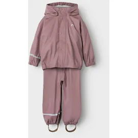 NAME IT NKNDRY10 Unisex Rosa 164