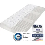 Beco Double Deluxe 90 x 190 cm H2