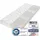 Beco Double Deluxe 90 x 190 cm H2