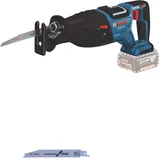 Bosch GSA 185 ohne Akku