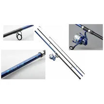 DAM Fp2 Surfcasting-combo - 4.20 m - 100-250 g
