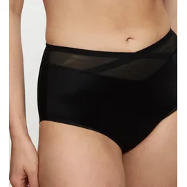 Triumph Miederhose True Shape Sensation Schwarz 40