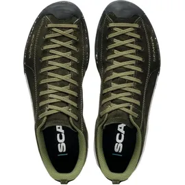 Scarpa Mojito Planet Suede Thyme Green 37,5