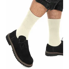 Alessandro Salvarini AS-453 Herren Schwarz 42