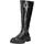 Steve Madden Galina Damen Schwarz 38