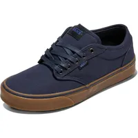 Vans Atwood Herren Blau 46