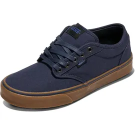 Vans Atwood Herren Blau 46