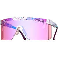 Pit Viper The Intimidators Jet Ski Climax Sunglasses Rosa Clear Purple/CAT2
