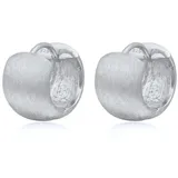 ELLI PREMIUM Elli Ohrringe 925 Sterling Silber in Silber | Gr.: onesize