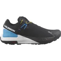 Salomon S-Lab Skyway Schuhe (Größe 47.5, schwarz)