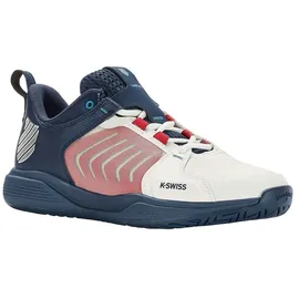 K-Swiss Ultrashot Team Blau/Weiß 44