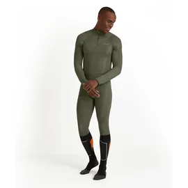 Falke Herren Long Tight Wool Tech Tights Wool-Tech 33483