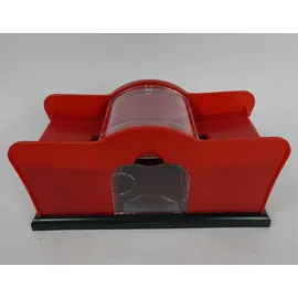 Relaxdays Kartenmischgerät