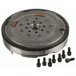 SACHS 2294 701 042 Schwungrad Zwei-Massen-Schwungrad