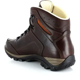 MEINDL Bergamo Identity Damen dunkelbraun 41,5