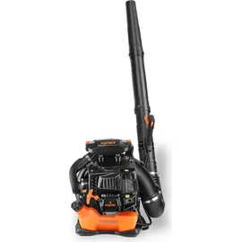 FUXTEC Benzin-Laubbläser FX-LBP165T rückentragbar