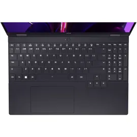 CAPTIVA Business/Office I10-1464GE 15,3'' Intel Core Ultra 7 255H 64 GB RAM 2 TB SSD Win11 Home Schwarz