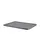 Rotho Deckel COUNTRY ¦ grau ¦ Kunststoff ¦ Maße (cm): B: 28,5 H: 1,5