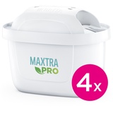 Brita Maxtra Pro All-In-1 Kartuschen 4 St.