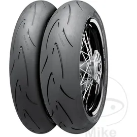 Continental ContiAttack SM EVO FRONT 110/70 R17 54H TL