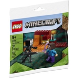 LEGO Minecraft Das Nether-Duell 30331