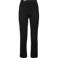 Relaxed by Toni Alice Schlupfhose Schwarz 48K