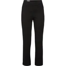 Relaxed by Toni Alice Schlupfhose Schwarz 48K
