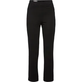 Relaxed by Toni Alice Schlupfhose Schwarz 48K