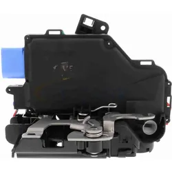 VEMO Türschloss Original Qualität vorne links  für SKODA VAG 5J1837015A V10-85-2335
