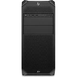 HP Z4 G5 Workstation Xeon® w3-2425, 32GB RAM, 512GB SSD, RTX A4000 (82F43ET#ABD)