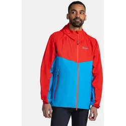 Herren Outdoorjacke Kilpi HURRICANE-M XS