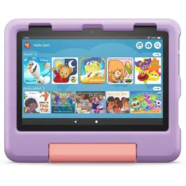 Amazon Fire HD 8 Kids 8.0" 32 GB Wi-Fi violett