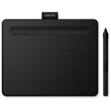 Wacom Intuos S Comfort, schwarz (CTL-4100WLK-N)