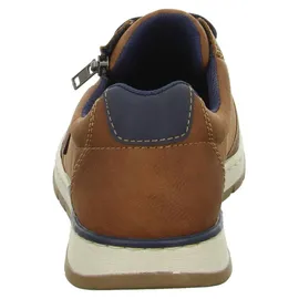 Rieker B2114 Herren Braun 46
