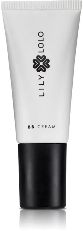 Lily Lolo BB Cream aufhellende BB Cream Farbton Light 40 ml