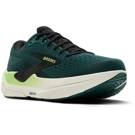 Brooks Ghost Max 3 Herren Atlantic Deep/Black/Green 46