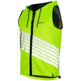 Wowow "Threesixty Jacket" gelb - M
