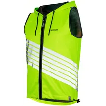 Wowow "Threesixty Jacket" gelb - M