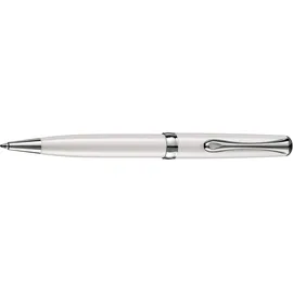 Diplomat Kugelschreiber Excellence A2 weiß Perlmutt easyFlow