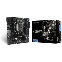 Biostar B760MX2-E