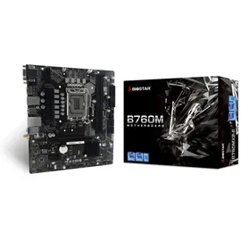 Biostar B760MX2-E