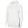 Nike Park 20 Fleece Hoodie Damen white/white/wolf grey S