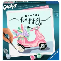 Ravensburger Spiel Choose happy